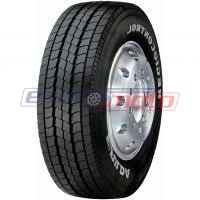 Anvelopa camion de directie 205/75/17,5 Fulda RegioControl (MS) 124/122M